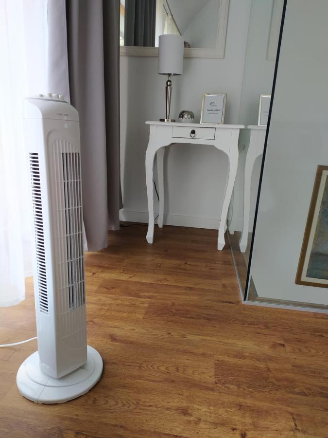 شقة Relax Birštonas المظهر الخارجي الصورة